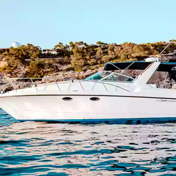 Ocean Charter Mallorca