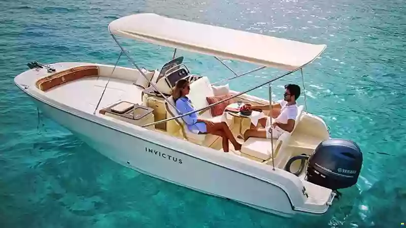 Menorca Luxury Boats