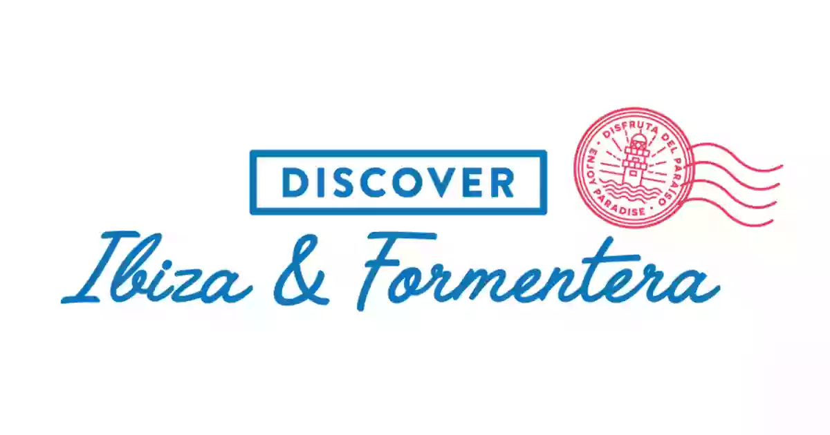 Discover Ibiza & Formentera