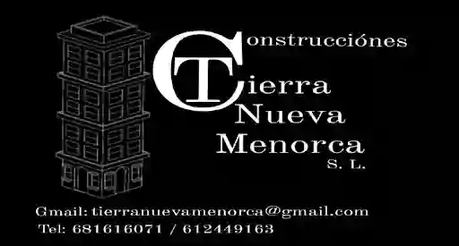 CONSTRUCCIONES TIERRA NUEVA MENORCA - Empresas de Reformas en Mahón, Menorca