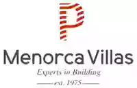 Menorca Villas Construcciones