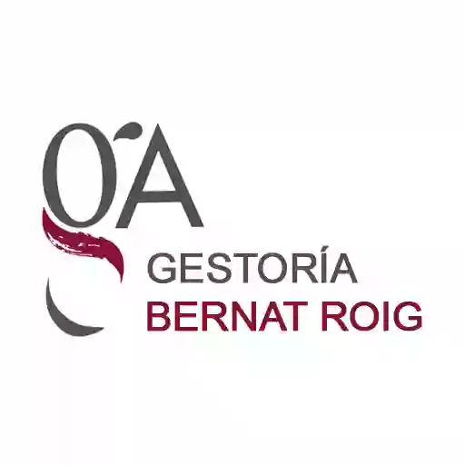 Gestoría Bernat Roig