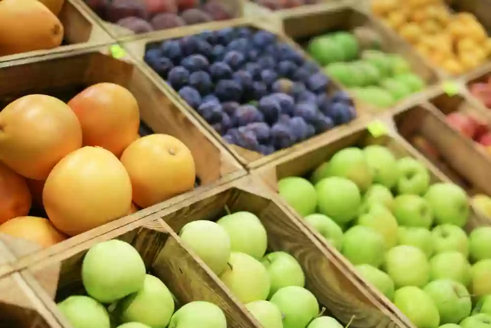 FRUITES S'HORTA, Especialistas en venta y distribuidor de frutas en Mallorca