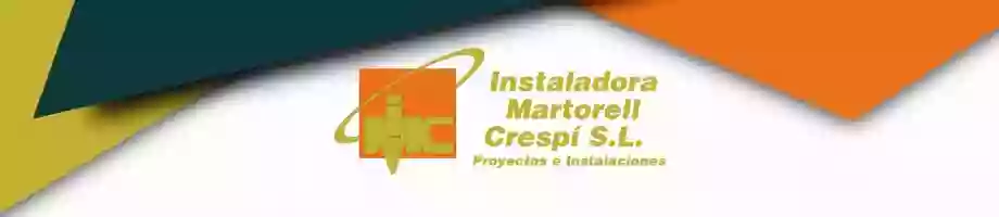 Instaladora Martorell Crespí S.L.