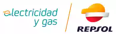 Agencia distribuidora y Servicio mantenimiento de gas butano y propano Repsol - GAS GREGAL SL