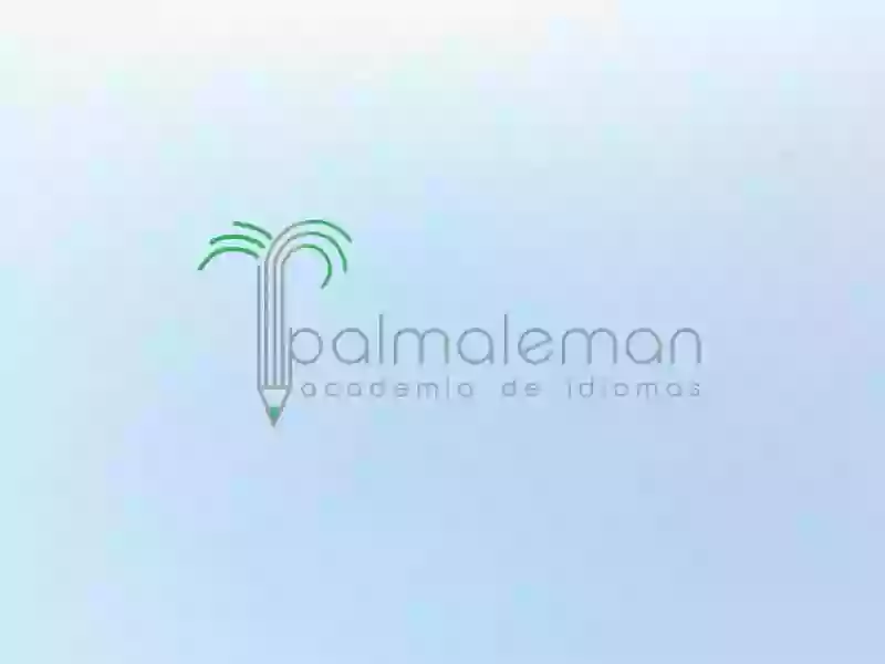 PALMALEMAN - ACADEMIA DE ALEMÁN