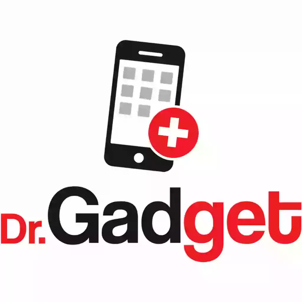 Dr. Gadget - Reparación y venta de repuestos para móviles y tablets.