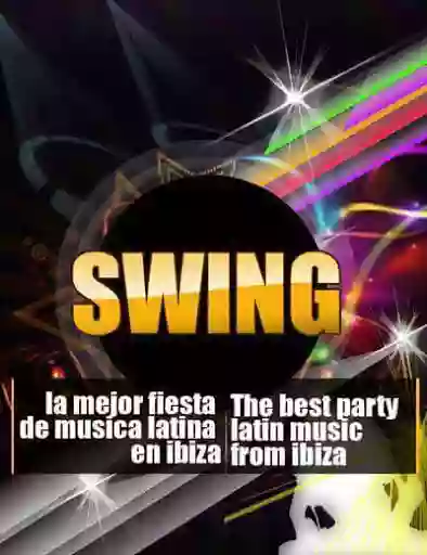El Swing Ibiza