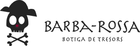 Barba-Rossa Cales Fonts