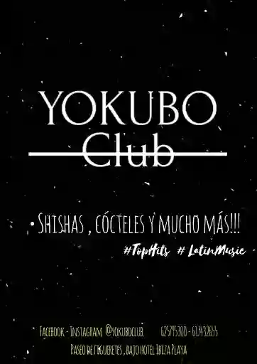 Yokubo Club