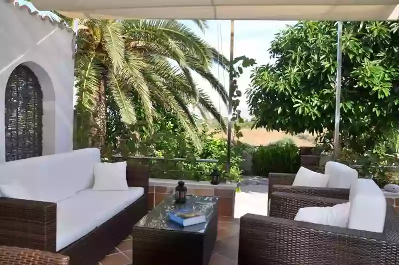 Ferienhaus Mallorca - Del mar 37