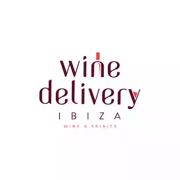 Wine Delivery Ibiza