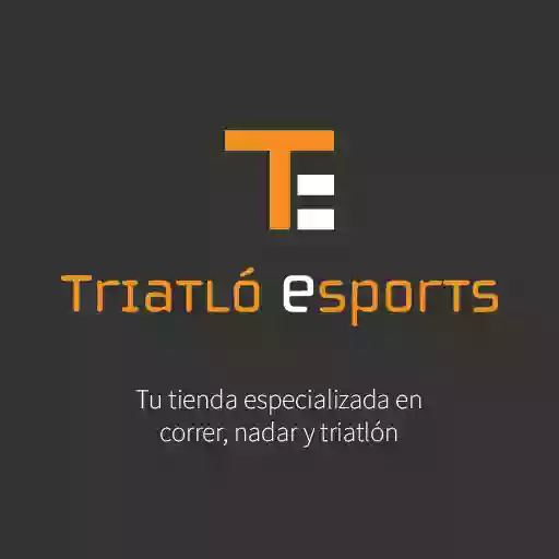 TRIATLO ESPORTS, ZAPATILLAS Y ROPA DE ATLETISMO, TRAIL, TREKKING Y NATACIÓN