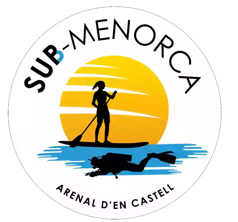 Marina Divers Menorca