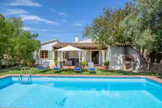 Rent a Villa Mallorca