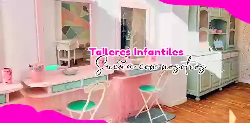 Talleres Infantiles Sueños