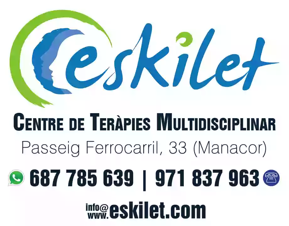 Eskilet