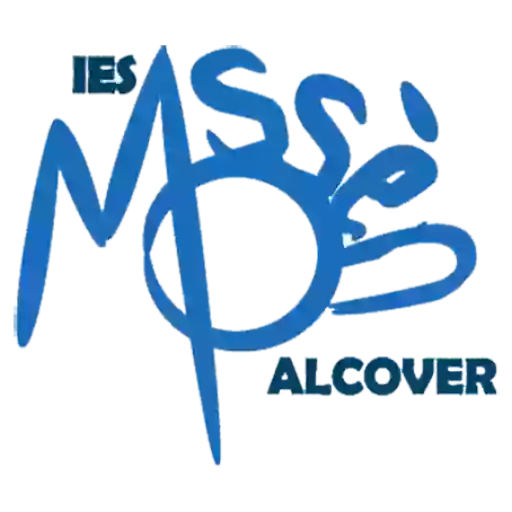 IES Mossèn Alcover