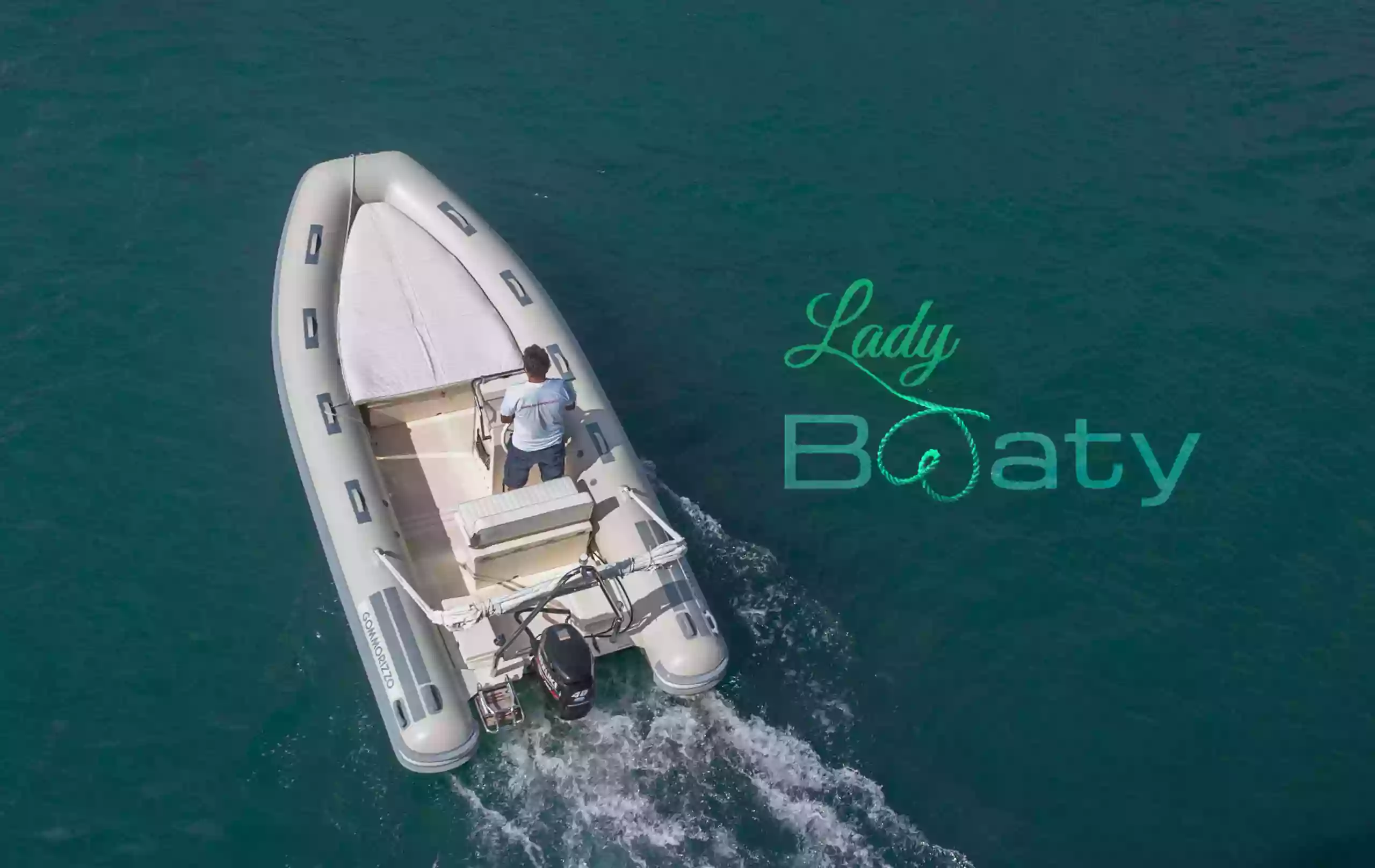 Lady Boaty sc