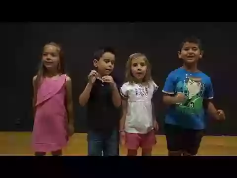 Escuela de Música Adagio