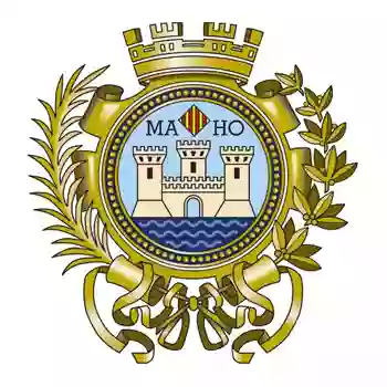 Poliesportiu Municipal de Maó