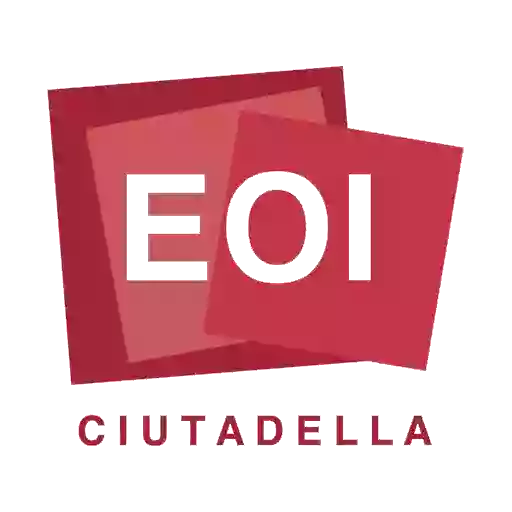 Escola Oficial d’Idiomes de Ciutadella