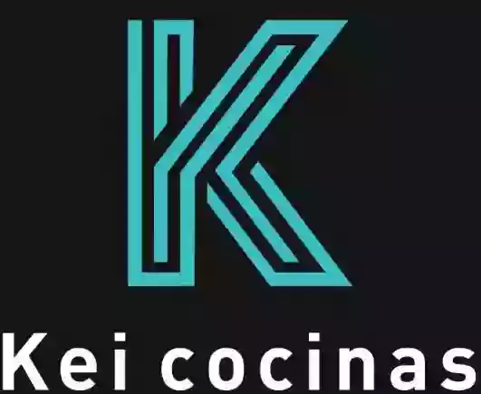 Diseño e Instalación de Cocinas en Palma - KEI COCINAS