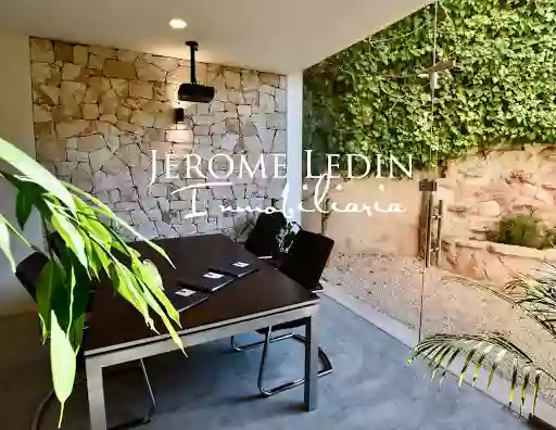 Jerome Ledin Inmobiliaria S.L.