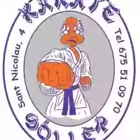 Karate Sóller