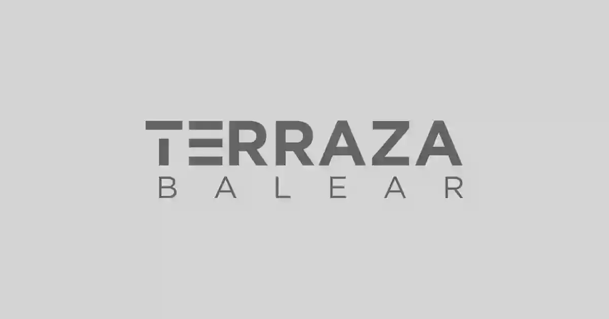 Terraza Balear - Interior Design & Furniture