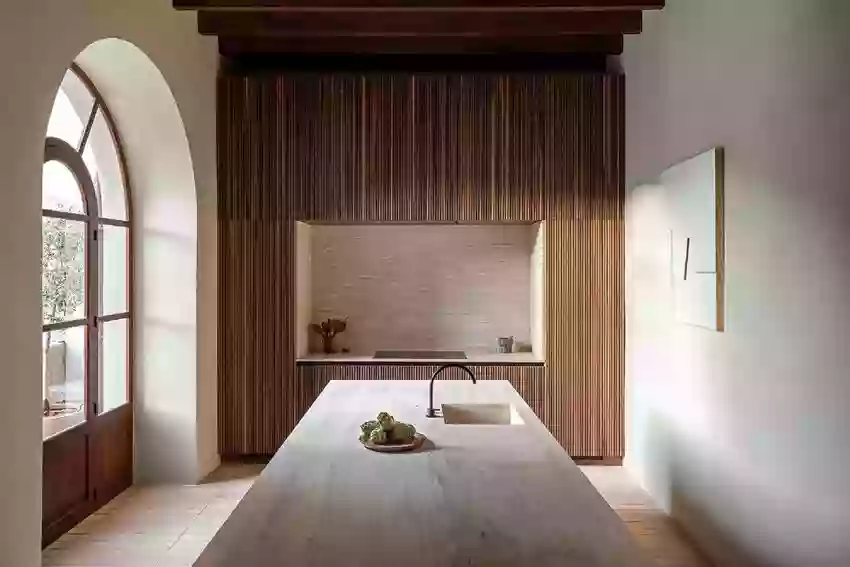 Espacio Home Design - Interior Design, Furniture & Kitchens. Son Bugadelles - Santa Ponsa