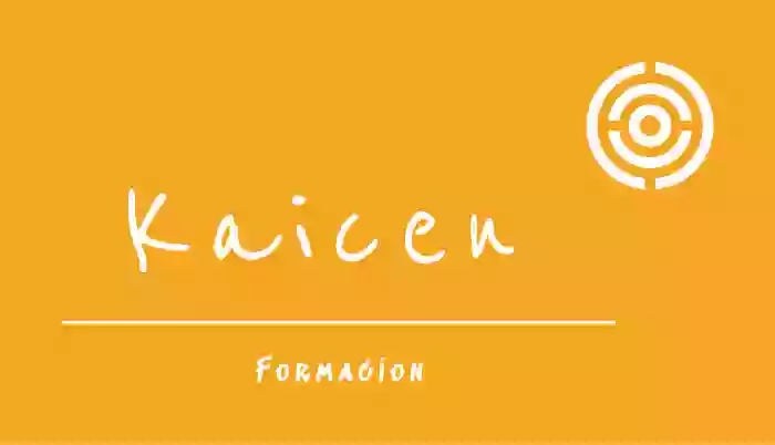 KAICEN FORMACION