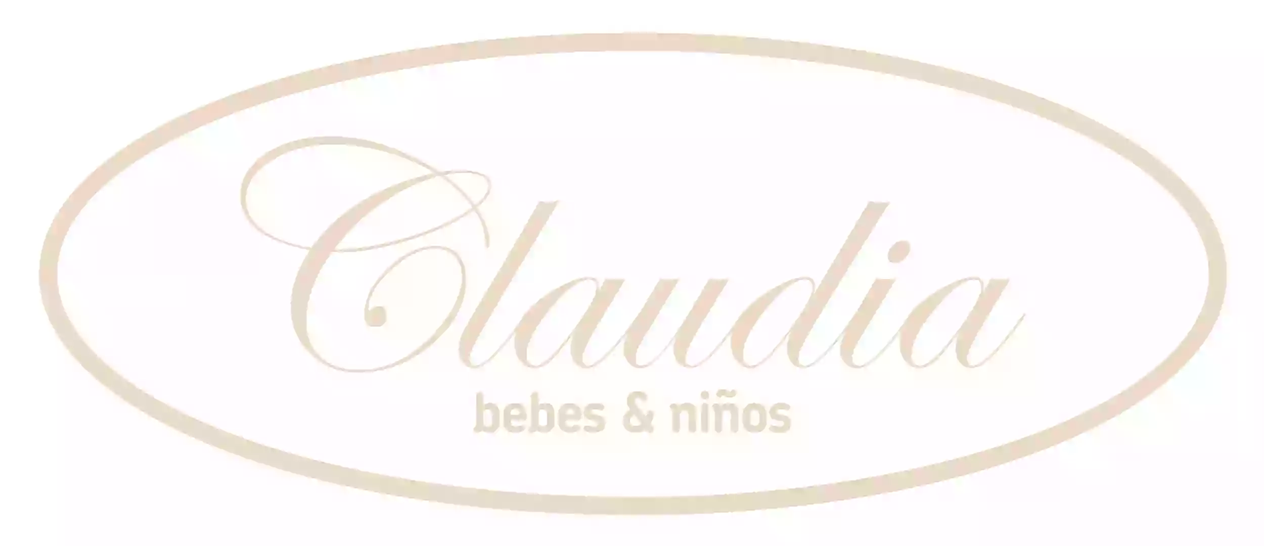 Claudia Bebes