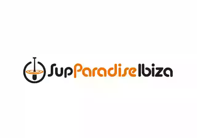 SUP Paradise Ibiza