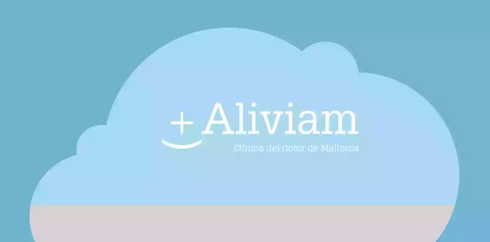 Aliviam Clínica del dolor de Mallorca