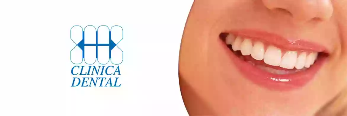 Clínica Dental Ángel Ortega