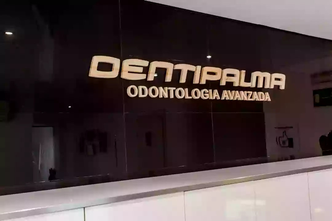 Clinica Dental Dentipalma