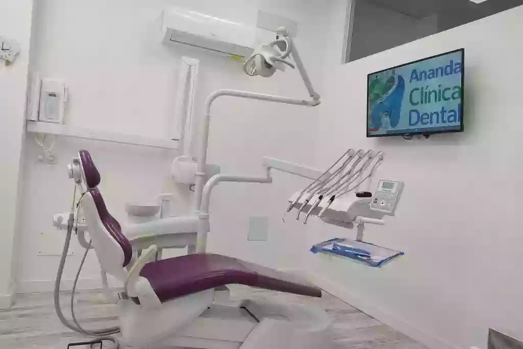 Clínica Dental ANANDA