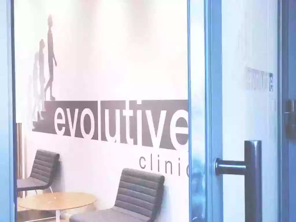 Evolutive Clinic - Fisioteràpia, Osteopatia y PNI