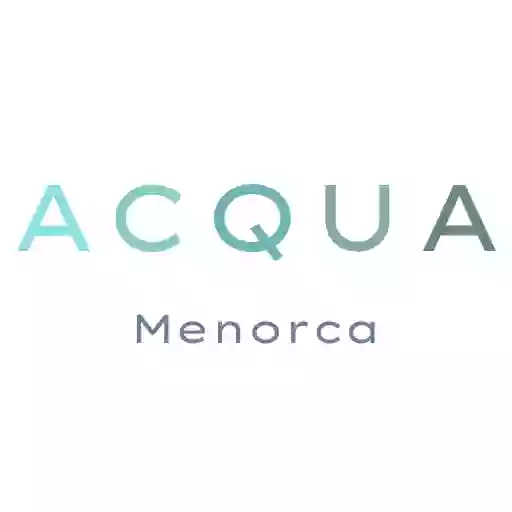 Acqua Menorca