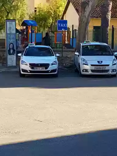 TAXIS SA POBLA 1 y 2