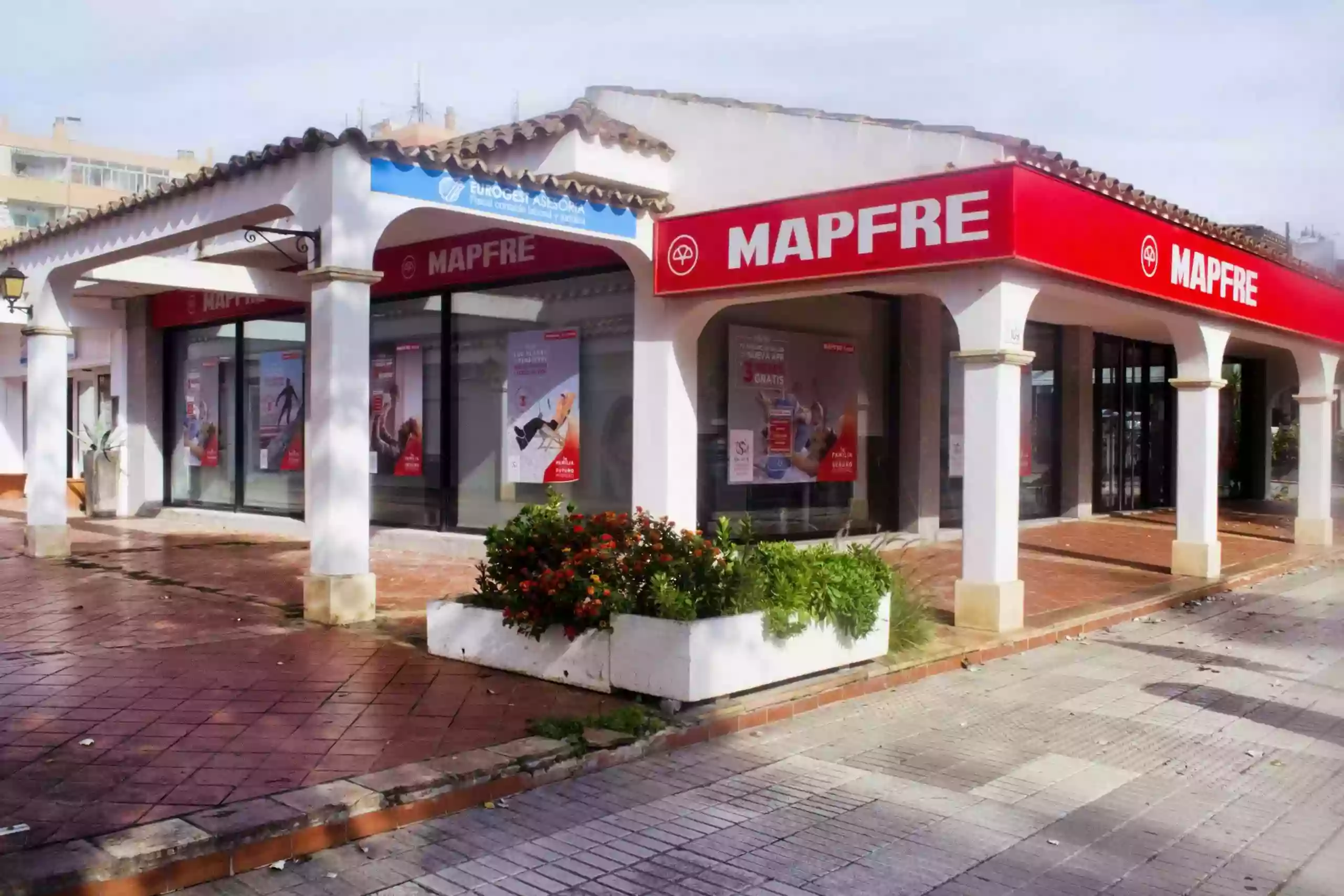 MAPFRE