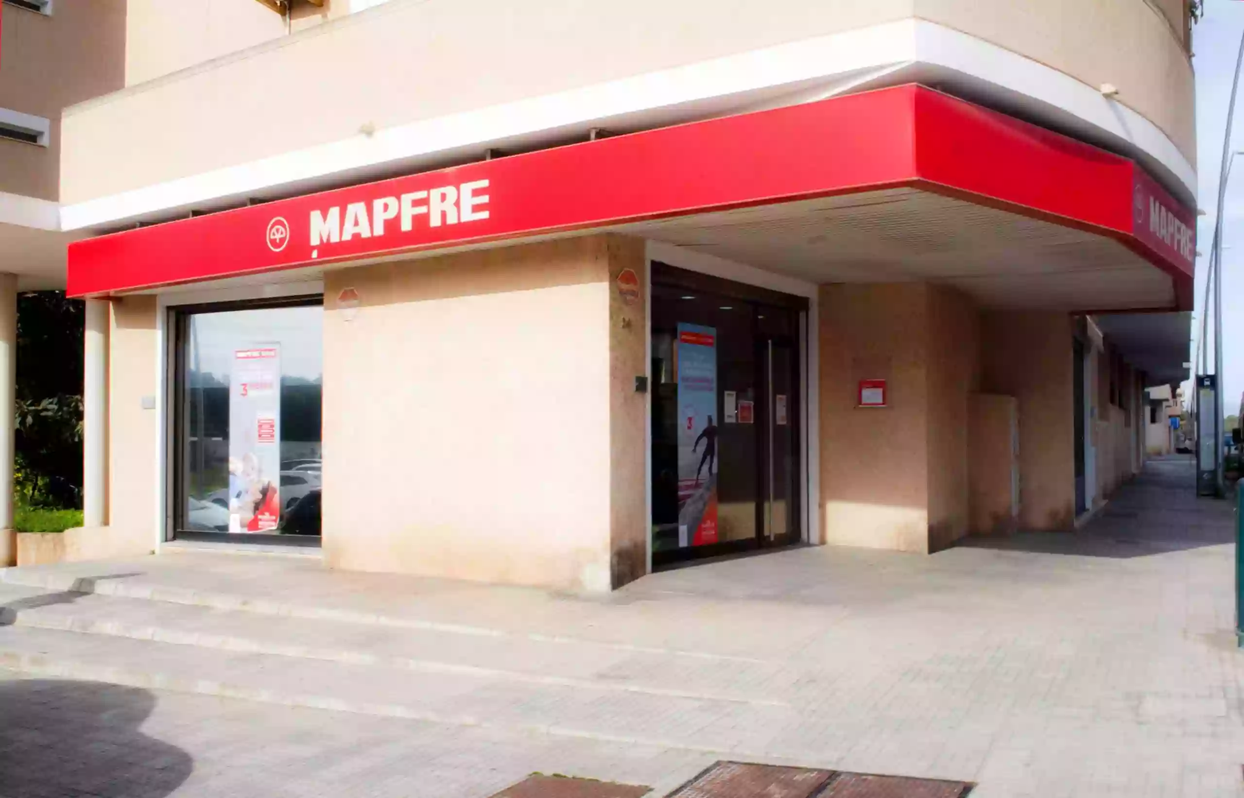 MAPFRE