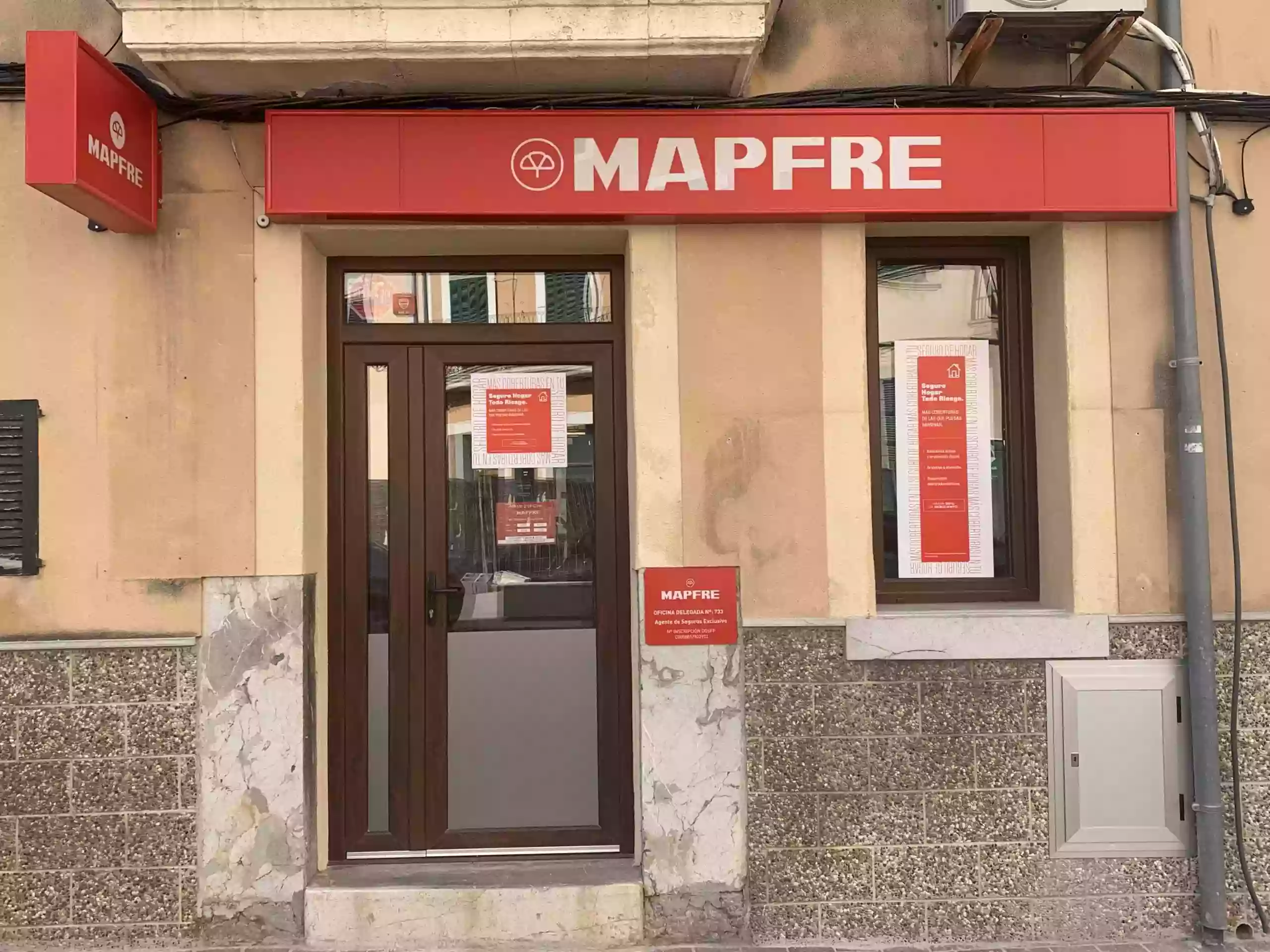 MAPFRE