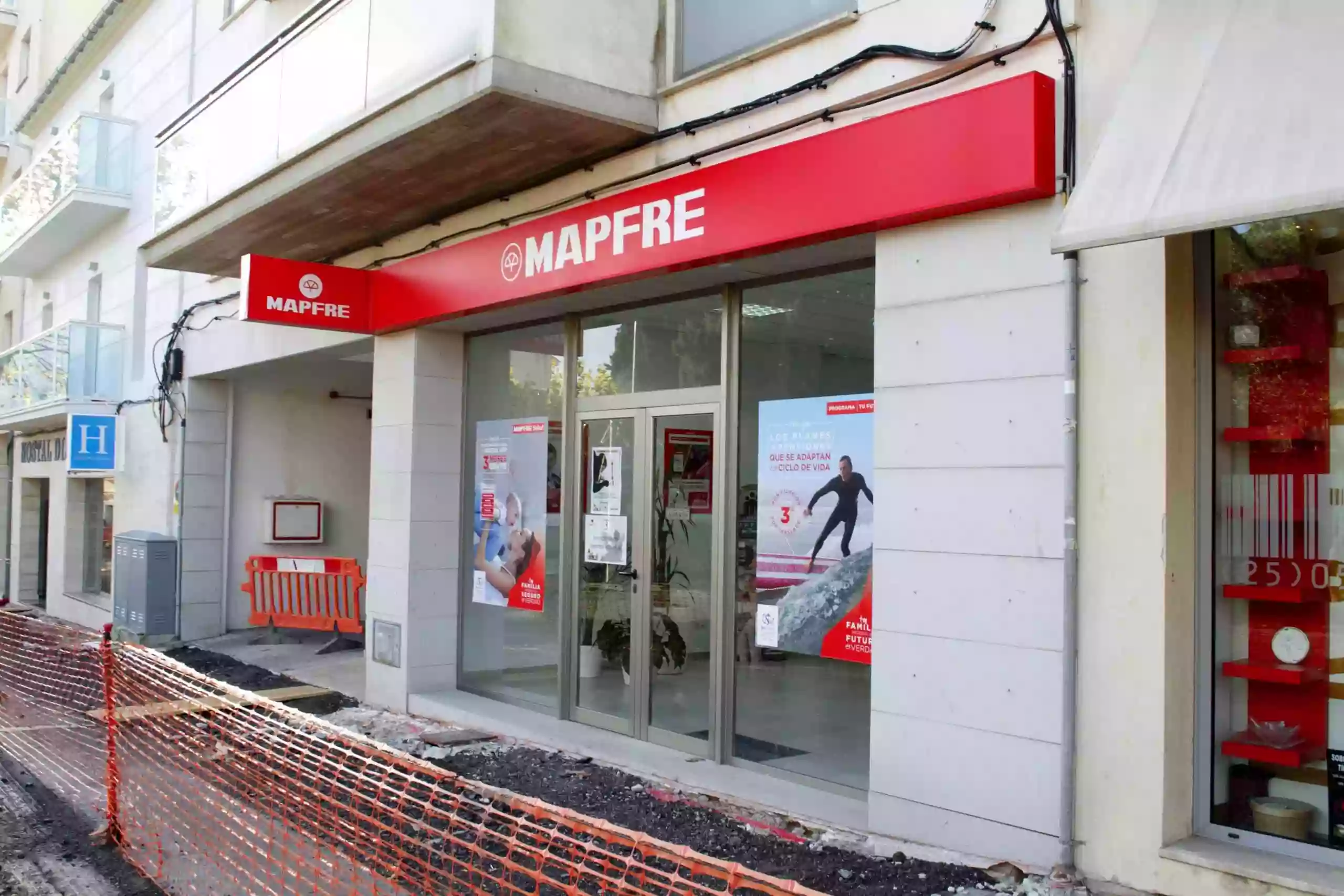 MAPFRE