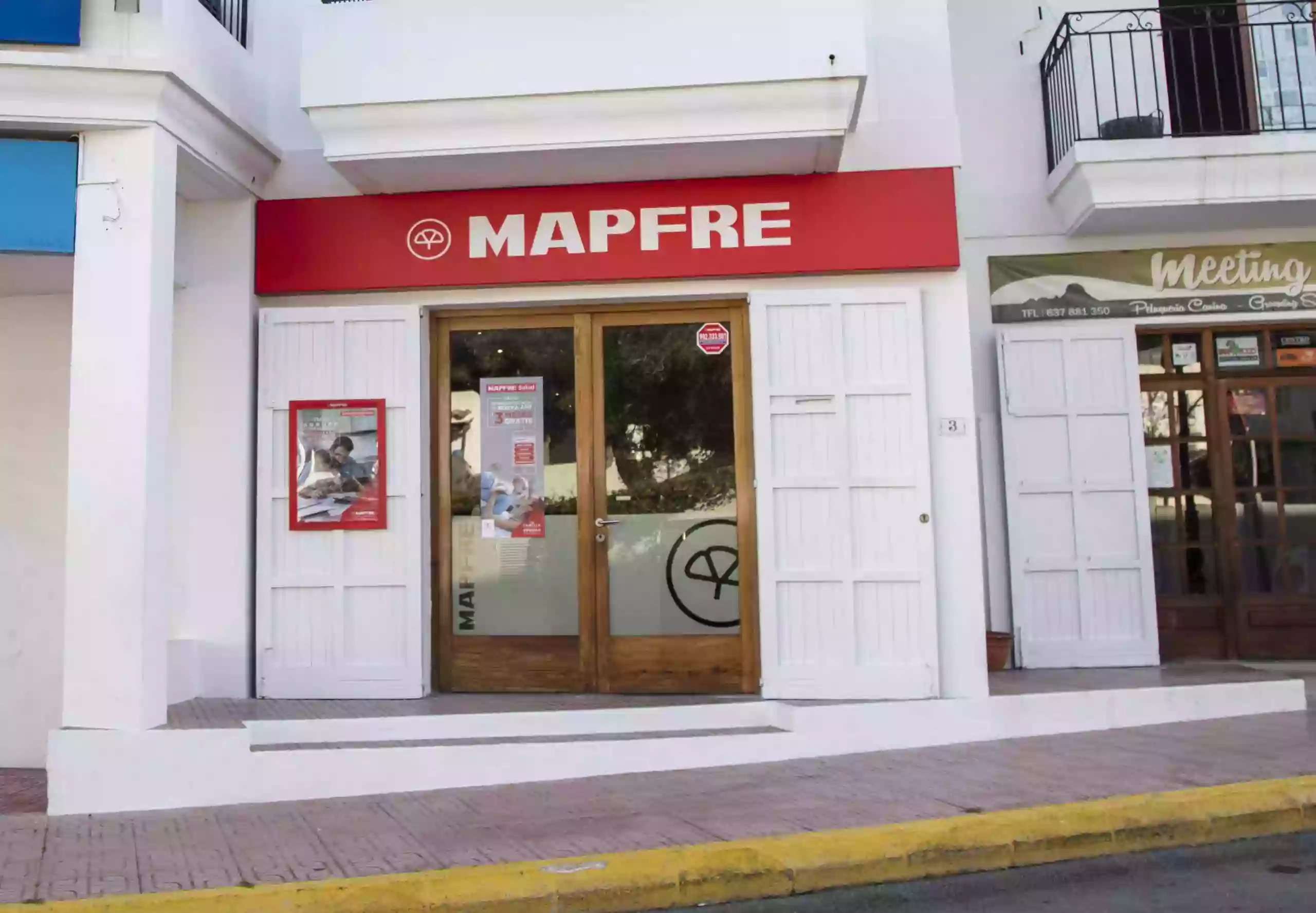 MAPFRE