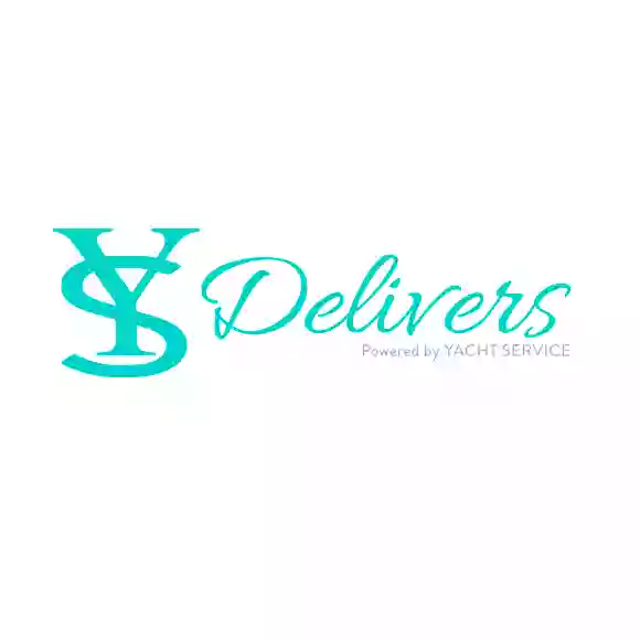 YSDELIVERS - Yacht Provisioning