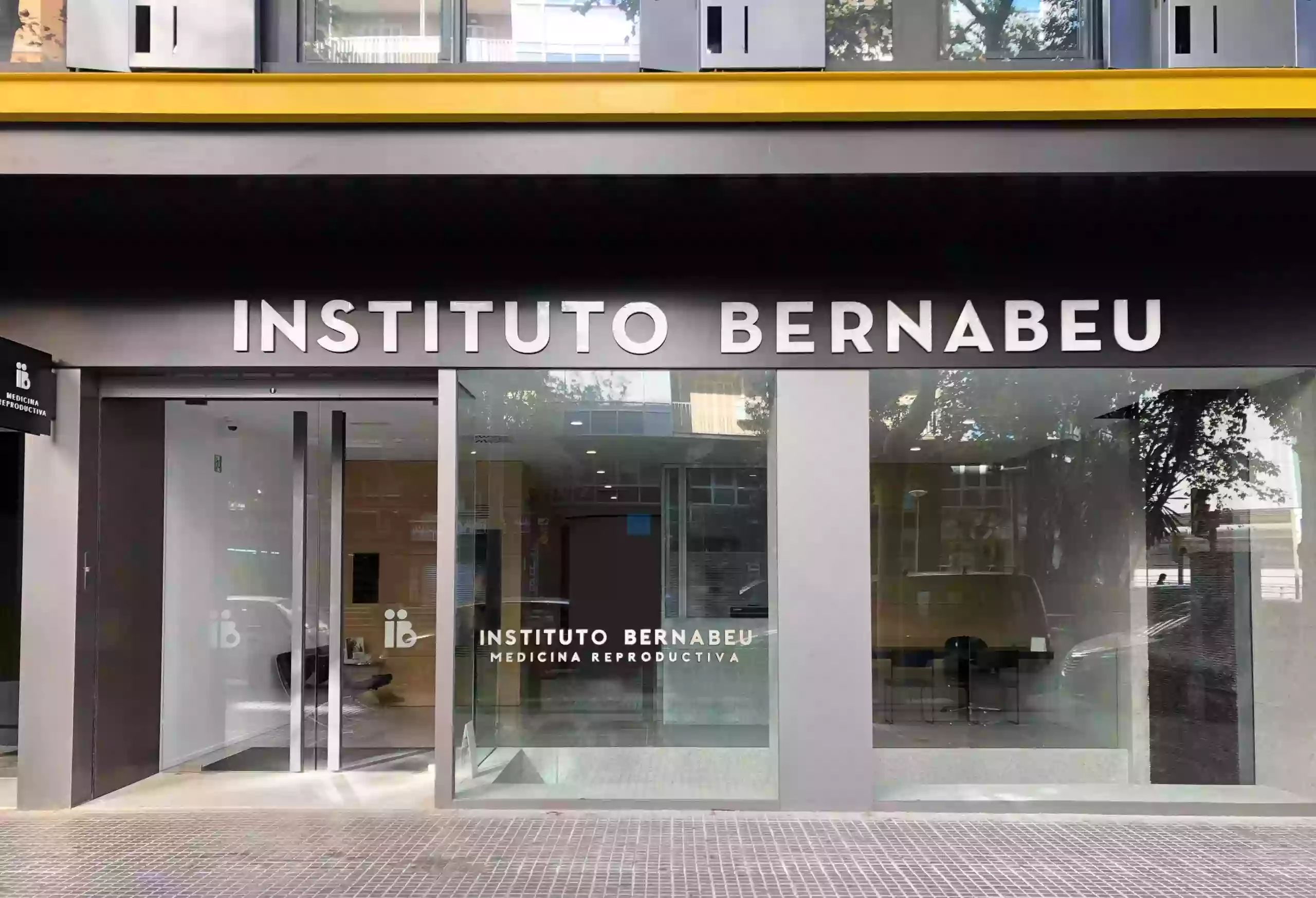 Instituto Bernabeu Palma de Mallorca