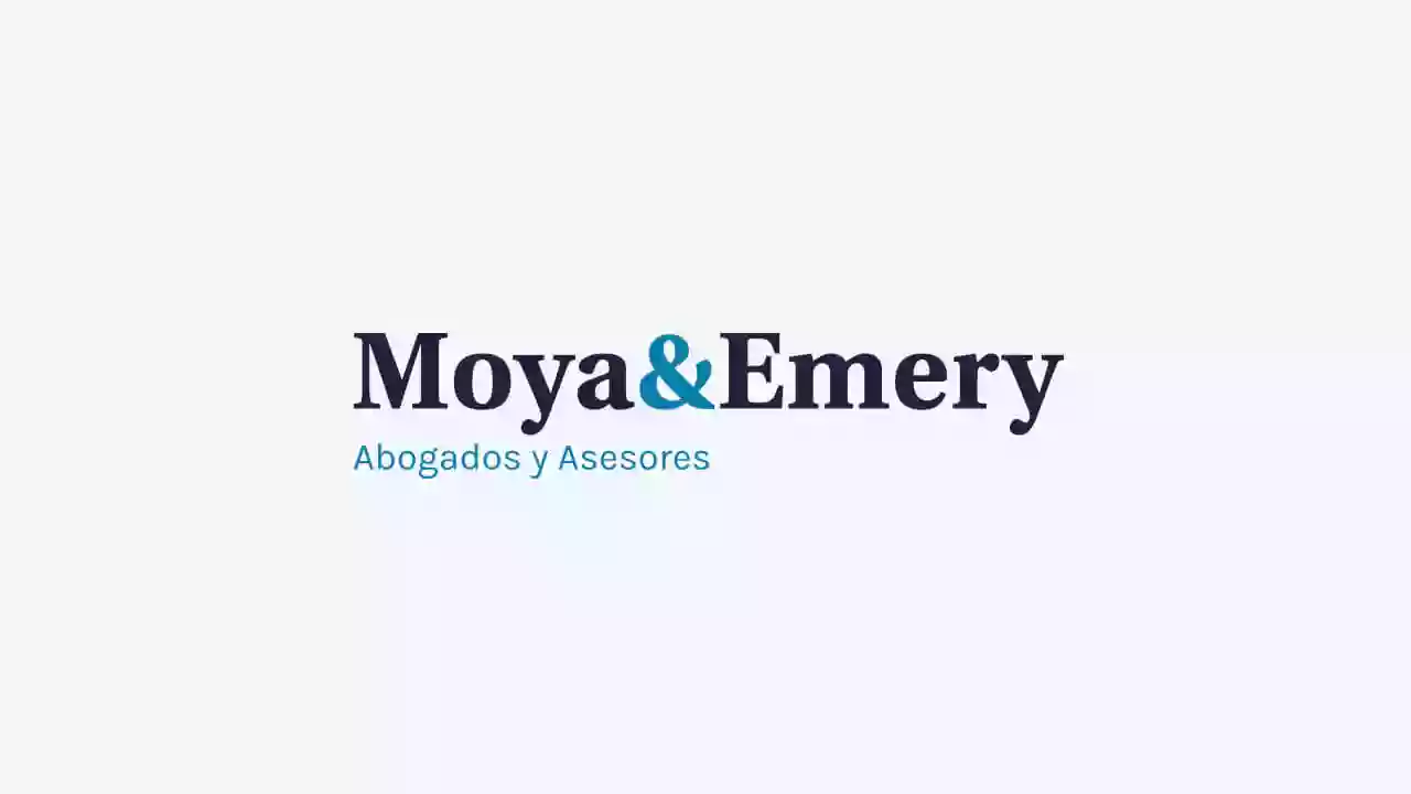 Moya&Emery Abogados Palmanova