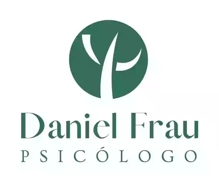 Psicólogo Mallorca Daniel Frau